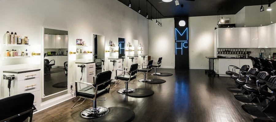 Marin Hair Co