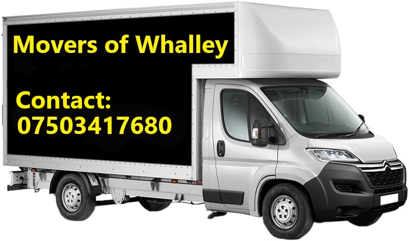 Movers of Whalley