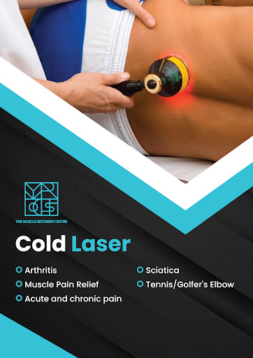 The Muscle Recovery Centre - Thumbnail