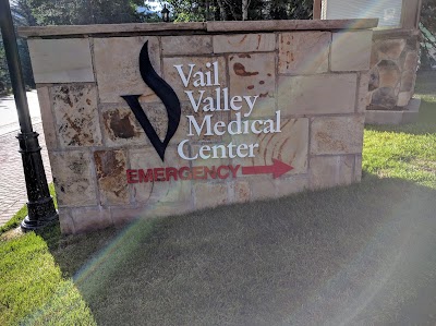 Vail Health Hospital