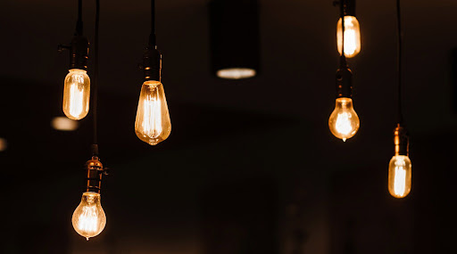 Websters Electrical - Visual