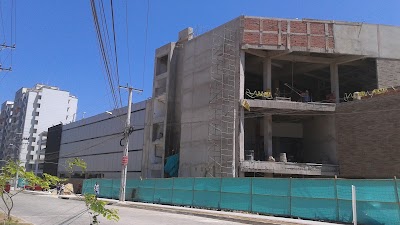 Photos of Villa Carolina Mall