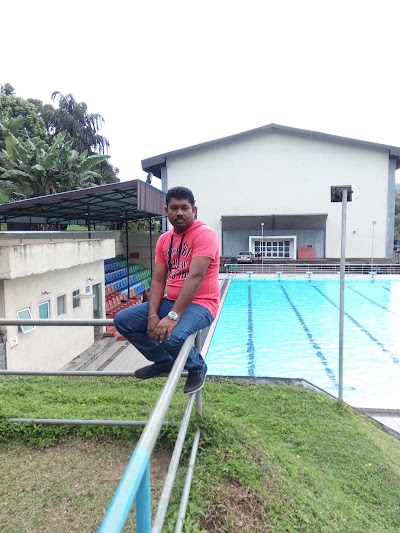 Photos of Jayathilake Stadium