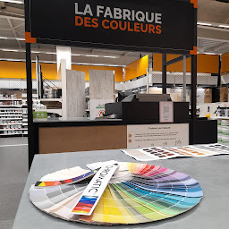 Photo n°29 de Weldom Saint Nicolas De Redon à Saint-Nicolas-de-Redon (Magasin de bricolage)