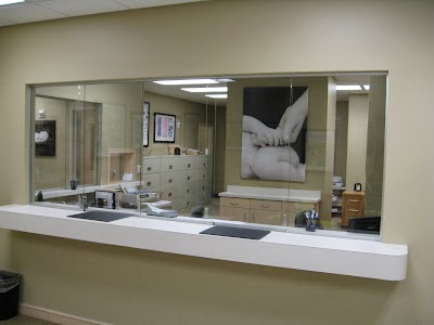 Photos of Redmont Pediatric Associates