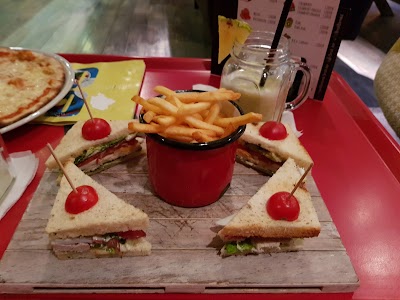 Photos of Brick Bar Lounge & Cafe