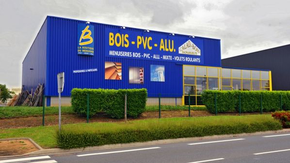 Photo de Calad Bois