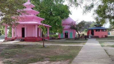 Photos of Kankali Temple