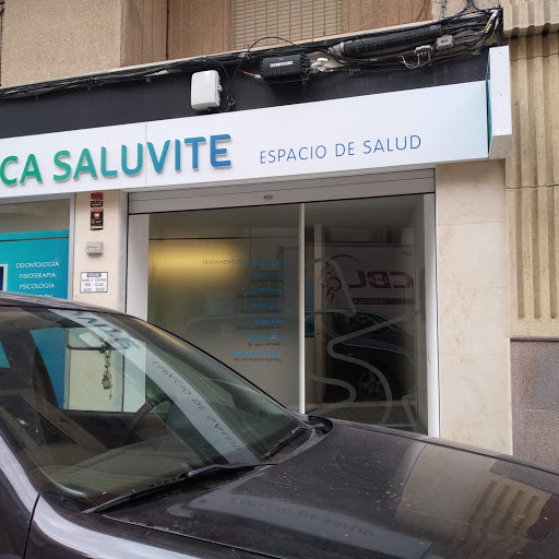 Centro Médico de Especialidades SALUVITE - Thumbnail