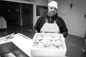 Photo n°12 de l'Argonaute atelier à Grand-Fort-Philippe (Mareyeur)