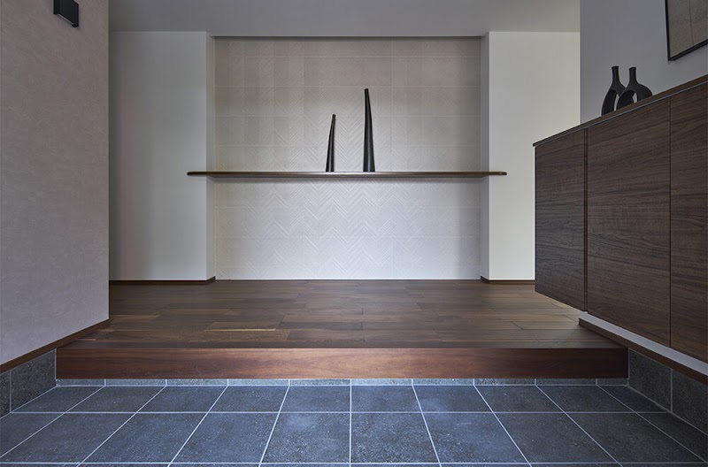 アイ工務店 伊丹・昆陽の里展示場