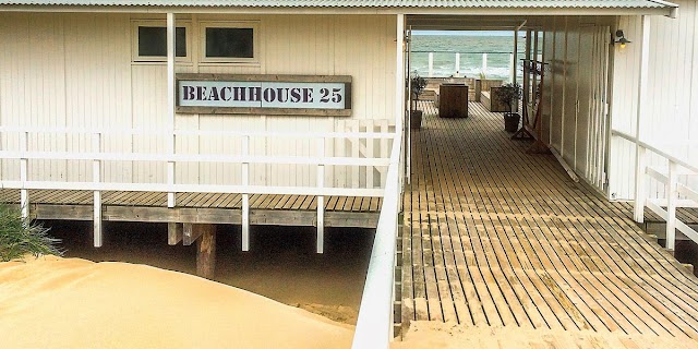 Beachhouse 25