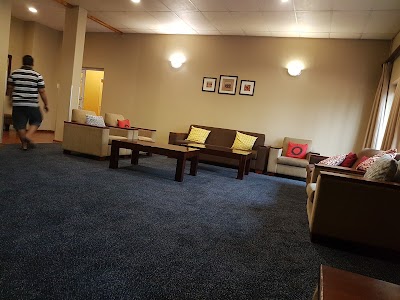 lodging