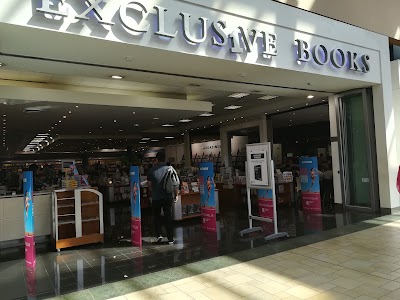 Photos of Exclusive Books Gateway