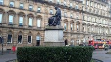 George Square glasgow