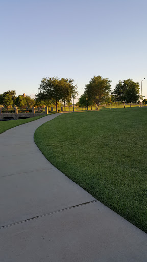 Greenways Park - Visual