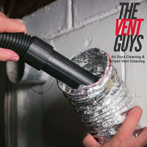 The Vent Guys