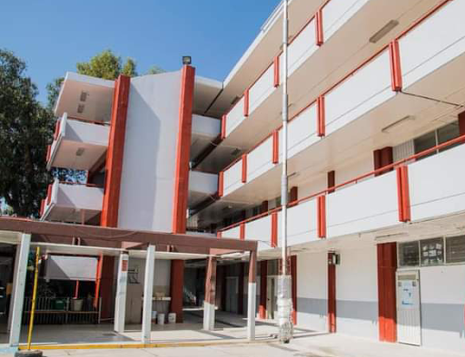 Technical High School Num. 1 Miguel Lerdo de Tejada - Thumbnail