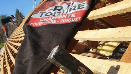 R.P toiture