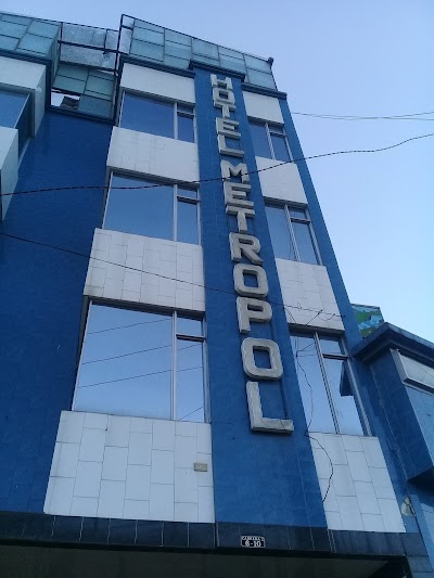 Photos of Hotel Metropol