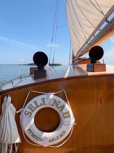 Sail Selina II