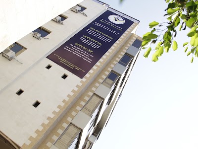 Photos of Al Maaref University