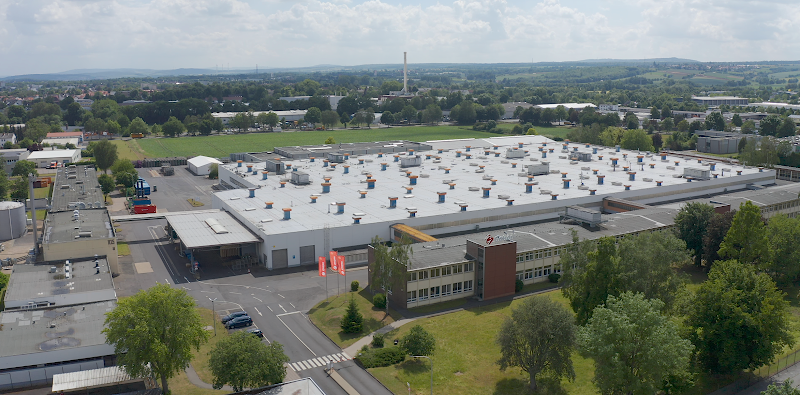 GOTION GERMANY BATTERY GMBH, GÖTTINGEN photo