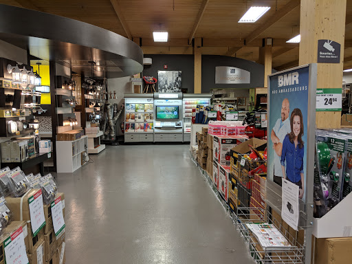 BMR Matco Gallery - Canada
