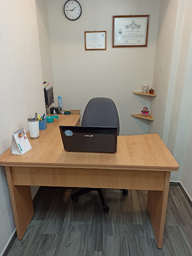 Nutrióloga Belén Navarro. Dieta Flexible