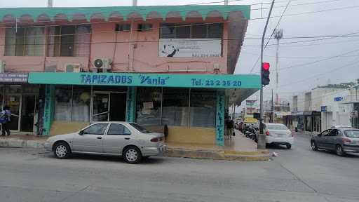 Tapizados vania