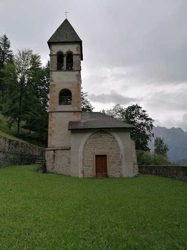 Antica Chiesa di San Bartolomeo