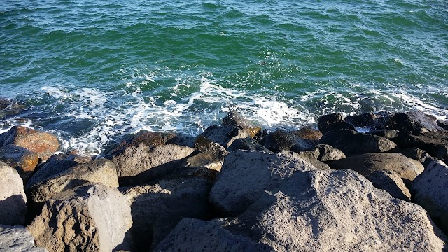 St Kilda Pier