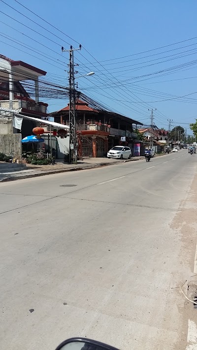Photos of Geotrans Logistics and Movers (Laos) Co., Ltd ບໍລິສັດ ຂົນສົ່ງ ເຈວທຮານ ໂລ ຈິດສະຕິ