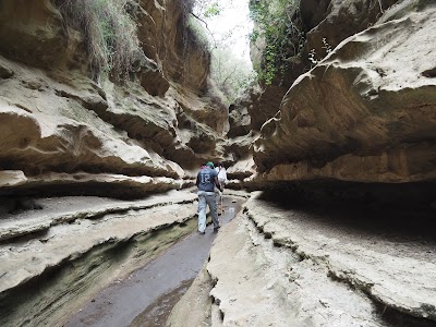 Photos of Hell's Gate National Park
