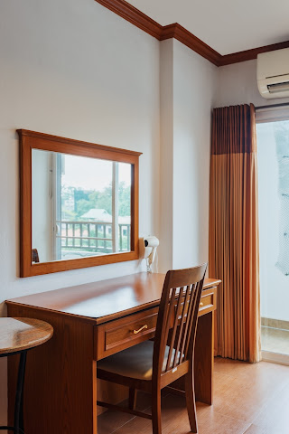 V Residence Chiang Mai by null