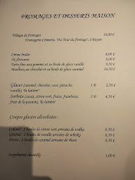 Photo n°13 de L'Entre Potes Meschers à Meschers-sur-Gironde (Restaurant)