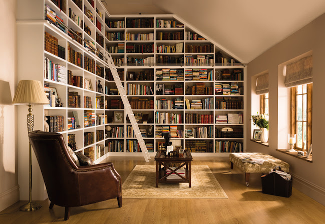 Reviews of Neville Johnson - Head Office in Manchester - Furniture store