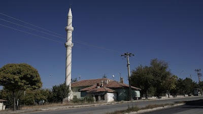 Küçük Kından Cami