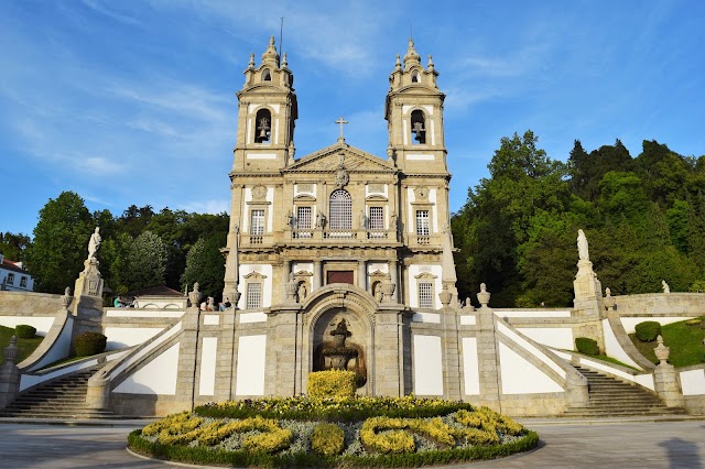 Bom Jesus do Monte