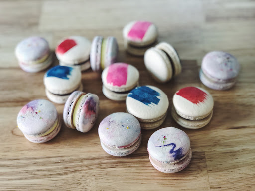The Pastry Parlour - Thumbnail