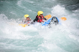 Photo n°49 de Hakuna Matata Rafting à Embrun (Club de canoë-kayak)