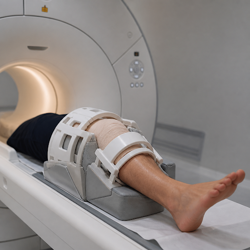 Sports injury slowing you down? At Dr. Bothra's in Bikaner, we offer advanced diagnostic imaging… post image