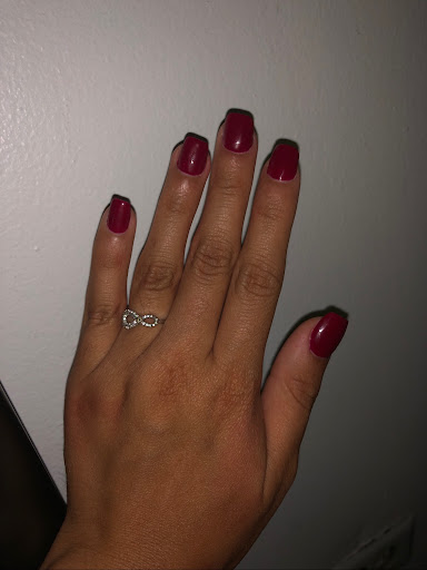 Olga's Unisex Salon Nail Spa - Thumbnail