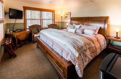 Photos of The Heron Inn & Day Spa