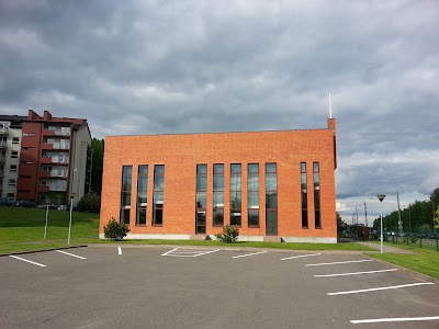 Photos of Vilnius Church of Jesus Christ of Latter-day Saints