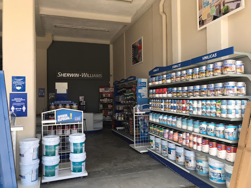 Sherwin Williams Suc. Forjadores - Thumbnail