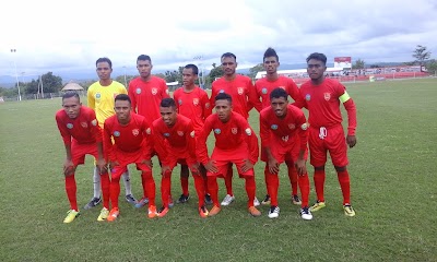 Photos of Stadion Sepak Bola Bintang Timur