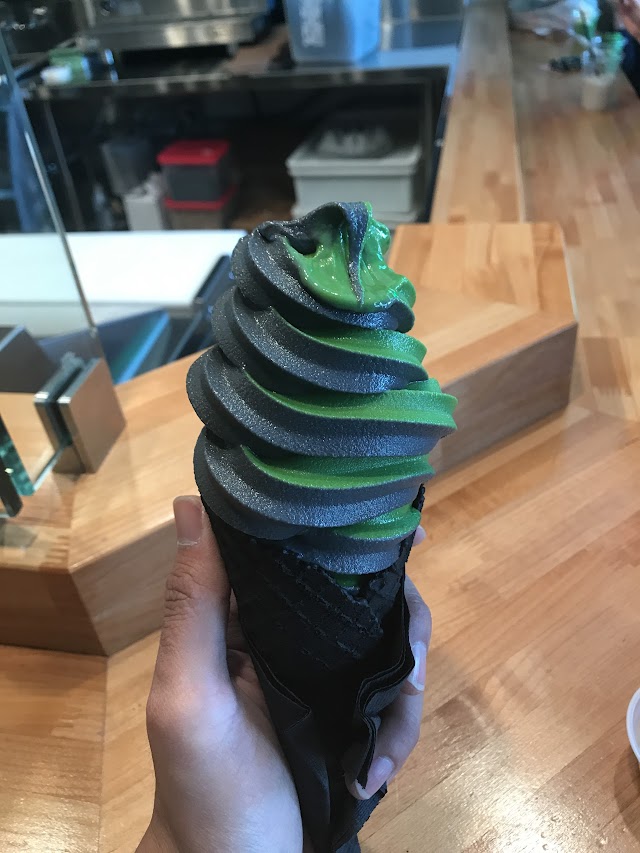 Mr Matcha