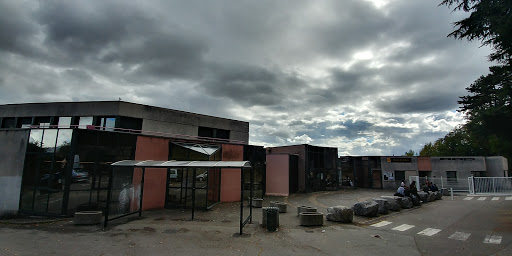 Middle School De Jastres