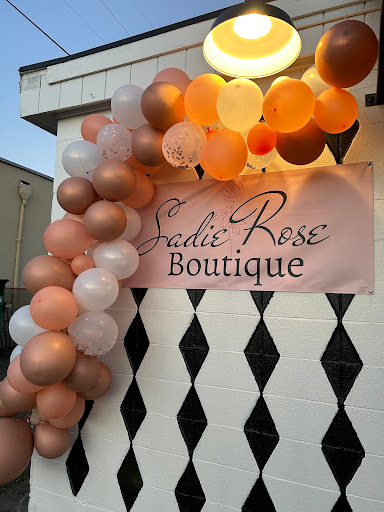 Sadie Rose Boutique - Thumbnail